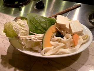 難波 しゃぶしゃぶ New Kobe なんばウォーク店