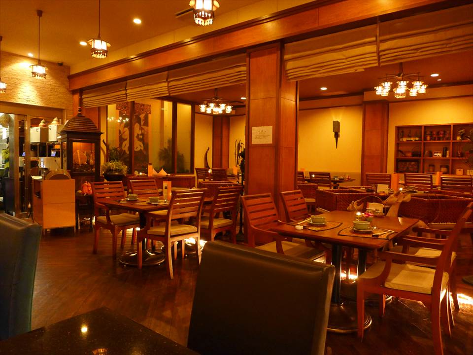 心斎橋 四ツ橋 タイ料理 チェディルアン 北堀江本店 Chedi Luang 心斎橋 四ツ橋 タイ料理 チェディルアン 北堀江本店 Chedi Luang