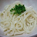 お取り寄せ　讃岐うどん　おか泉