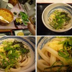 和泉 うどん　讃岐うどん総本舗琴平製麺所