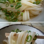 讃岐ツアー　丸亀　なかむらうどん（飯山）