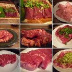 堺筋本町　焼肉　万両　堺筋本町店