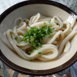 讃岐ツアー　坂出　がもううどん