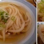 西宮北　さぬき風セルフ手打うどん いわしや