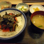 福岡・博多　日本料理　はかた　幸菜（ゆきな）