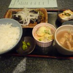 堺筋本町　宮崎地鶏と手作り豆腐 とりと