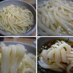 羽曳野　うどん　釜竹 （かまちく）