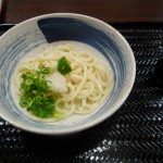 梅田第３ビル　究極の練りさぬきうどん　京極讃岐藩