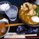 門真南　うどん　本格手打ち麺処　三ツ島更科