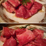 岸和田　本格肉料理肉　釜山 別館