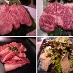 南船場　焼肉の超一流　南船場本店