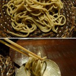 和泉府中　そば　手打ち蕎麦 繁