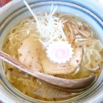 天六　ラーメン　総大醤