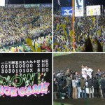 聖地　阪神甲子園球場　阪神タイガース2009（4/8広島戦）