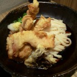 船場　うどん　本町製麺所　本店