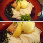 中津　情熱うどん 讃州