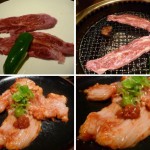 神戸 焼肉 ポッサムチプ(2)