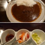 戎橋・法善寺　カレー＆ワイン Cumin(クミン)