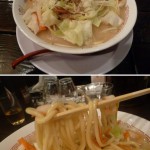 堺東　九州ラーメン　司龍