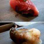 阿倍野　寿司　松寿司（１）