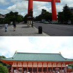 京都　四条〜東山　散歩