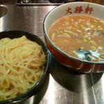 難波　ラーメン　大阪 大勝軒 日本橋店