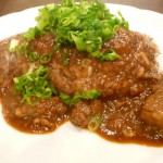 堺筋本町 カレー　いずみカリー 堺筋本町店