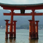 日帰り旅行記(3) 広島　宮島・厳島神社