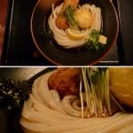 西大橋　情熱うどん　山斗