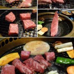 尼崎　焼肉問屋 闇市