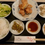 千日前　中華料理　シノワーズアラカルト 大一楼 （ダイイチロウ）