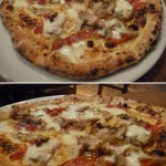 京都　河原町三条　イタリアン　PIZZA SALVATORE