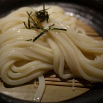 京都　東山　手打ちうどん　山元麺蔵 (関西讃岐うどん巡礼 03/33)