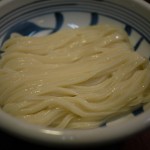 交野 うどん　楽々 （らくらく）(関西讃岐うどん巡礼 05/33）