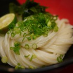 玉造　極楽うどん ＴＫＵ（ティーケーユー）(関西讃岐うどん巡礼 06/33）