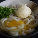 兵庫・加西　うどん　がいな製麺所 加西店 (関西讃岐うどん巡礼 09/33）