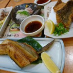 天満 居酒屋　地さかなや