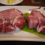 堺　焼肉　たきもと (滝本商店) (2)