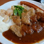 扇町　洋食鉄板焼　OPEN SESAME！ （オープンセサミ！）