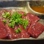 堺　焼肉　たきもと (滝本商店) (1)