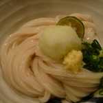 豊崎　うどん　本格手打　たけうちうどん店