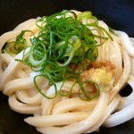 明石　大久保　手打ち讃岐うどん　かぐら