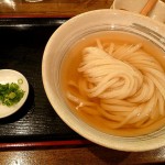 森ノ宮　うどん居酒屋　麦笑（ムギワラ）