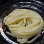 讃岐ツアー2010 No11 坂出 うどん 日の出製麺所 （製麺所）