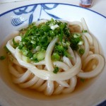 讃岐ツアー2010-2 No8（六軒目） 彦江製麺所