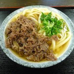 讃岐ツアー2010-2 No11（九軒目） （徳島）名麺堂（めいめんどう）北島店