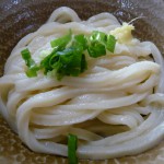 讃岐ツアー2010 No9 仲多度 うどん　山内うどん店　（セルフ）