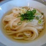 讃岐ツアー2010-2 No9（七軒目） 中村うどん