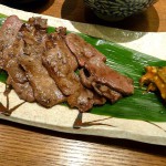 日本橋　牛タンと定食 黒べえ