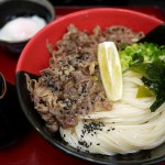 玉造　極楽うどん ＴＫＵ（ティーケーユー）